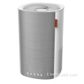 Air Purifier Hepa Filter Room Home